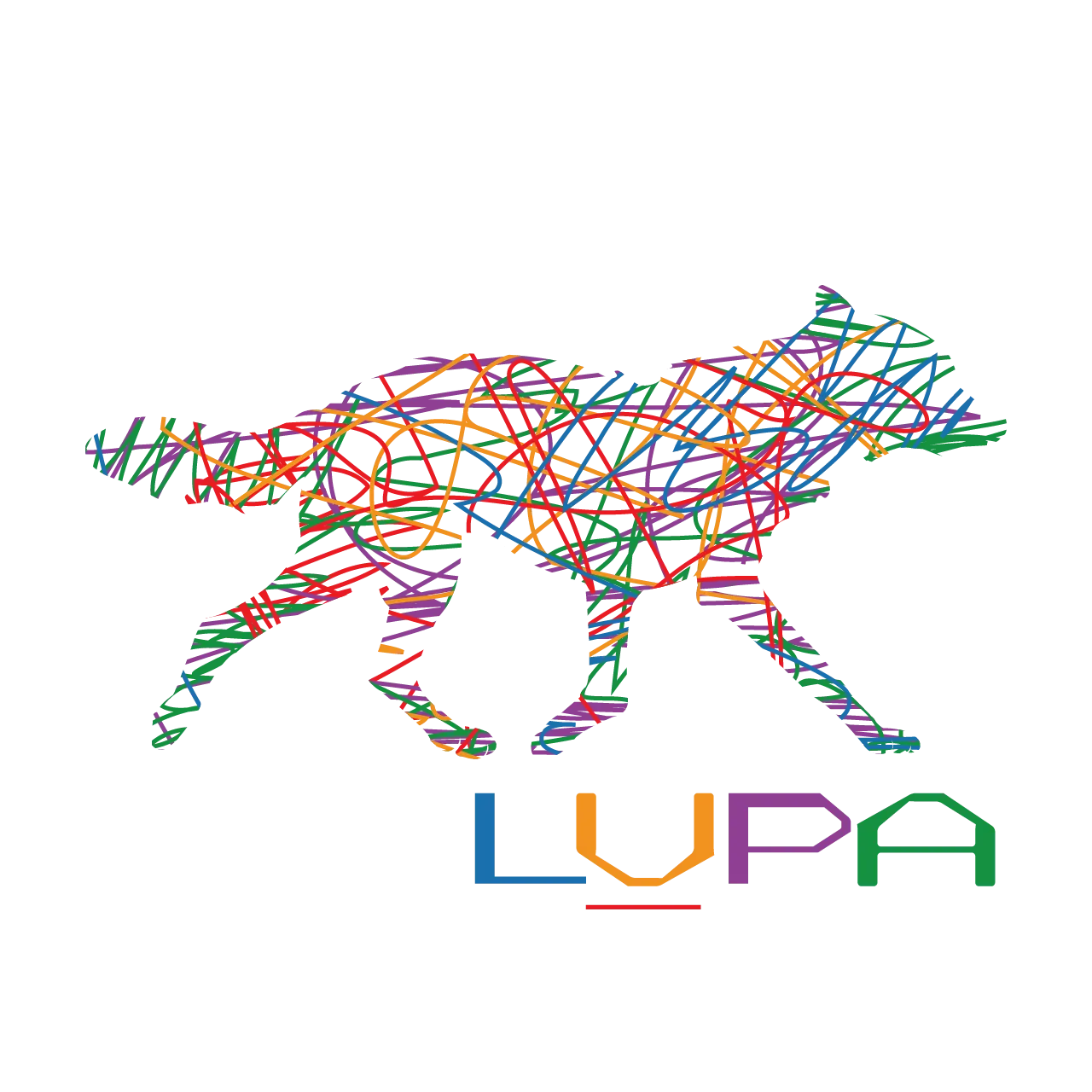 Lupa Logo