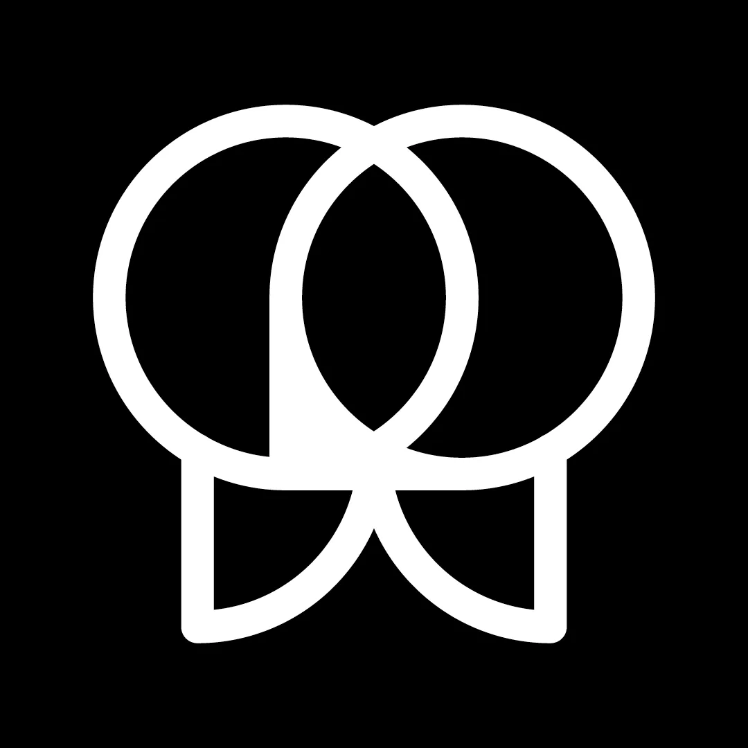 Oxen Free Minimal Logo